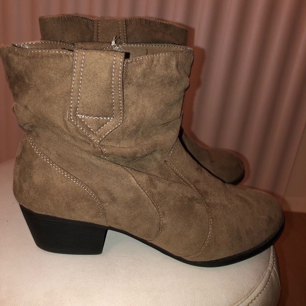 Boots